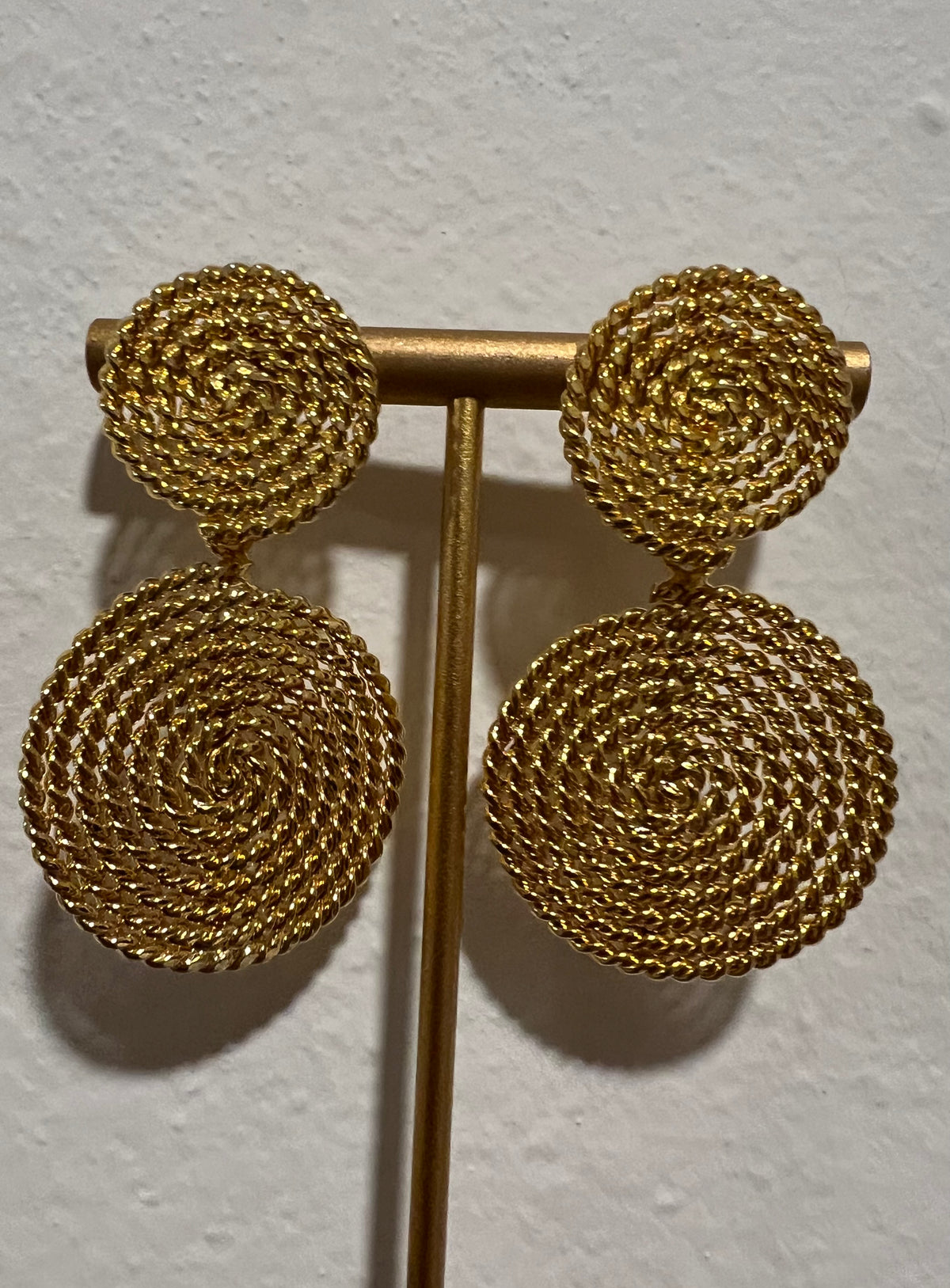 Trinita Earring