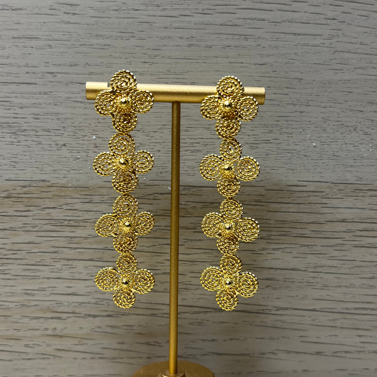 Nalian Earring